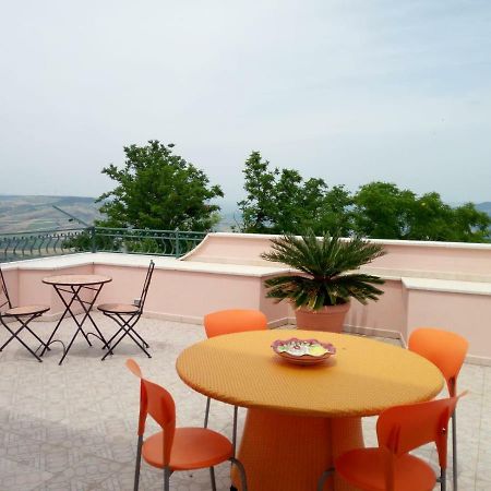 Le Ginestre Villa Miglionico Екстериор снимка
