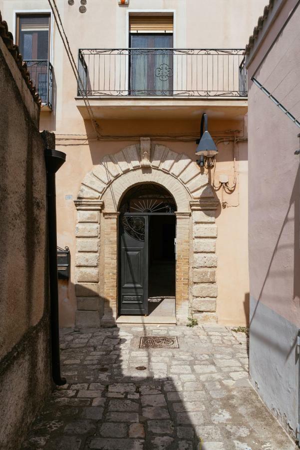 Le Ginestre Villa Miglionico Екстериор снимка