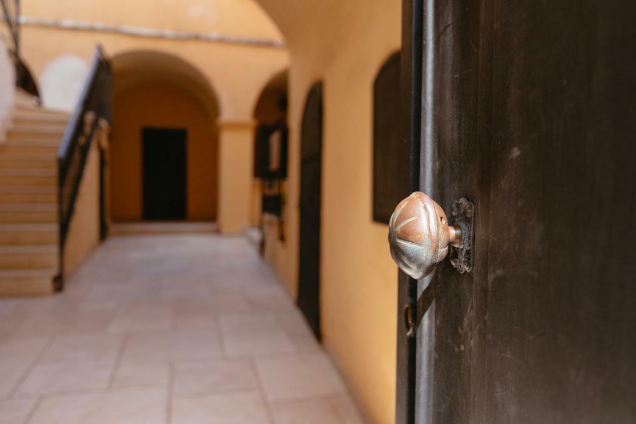 Le Ginestre Villa Miglionico Екстериор снимка