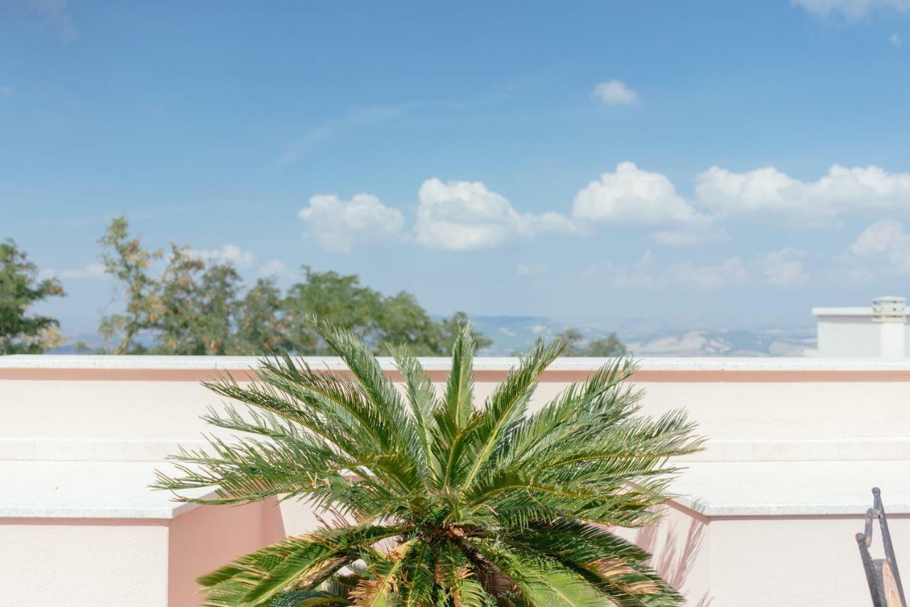 Le Ginestre Villa Miglionico Екстериор снимка